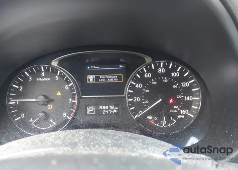 2014 Nissan Altima 2.5/2.5 S/2.5 Sl/2.5 Sv from USA, damaged, VIN 1N4AL3AP3EC404964